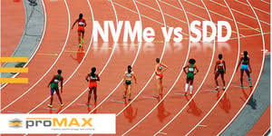NVMe vs SSD: Speed, Storage & Mistakes to Avoid - Updated 2023
