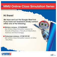 You may try their food at these places Multimedia University Home Facebook