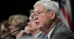 Bob Graham is remembered as 'a friend and a consummate public servant'