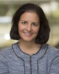 The Most Influential Women in Bay Area Business 2016