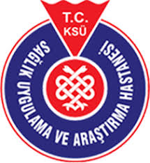 T C Kahramanmaras Sutcu Imam Universitesi Saglik Uygulama Ve Arastirma Hastanesi