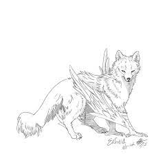 First round everyone draws a head, pass so only the match up marks can be see. 9 Epic Underused Mythical Animals For Your Fantasy Novel Mythical Animal Mythical Creatures Animal Drawings