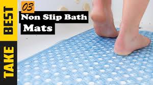 1) best overall— slipx solutions large square mat: Top 3 Best Non Slip Bath Mats 2020 Youtube