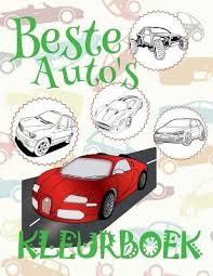 Steeds wordt er een nieuwe kleurplaat aan de collectie toegevoegd. Beste Auto S Kleurplaten Volwassenen Auto S Kleurboek Coloring Book Cars Kids Creative Netherlands 9781982080785