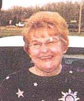 Alice Marie Bates Obituary