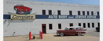 Maybe you would like to learn more about one of these? Complete Auto Body And Service Center In Waldorf Md 20601 Auto Body Shops Carwise Com