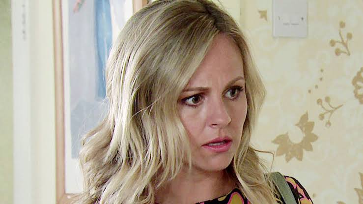 Coronation Street's Tina O'Brien confirms return of major troublesome  character - The Mirror