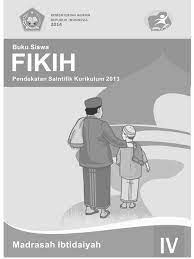 Sangat mudah sekali ketika mendownload buku digital ini karena akan otomatis terunduh. Download Buku Fikih Kelas 4 Mi Bukusekolah Id