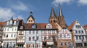 See more ideas about germany, cities in germany, fulda. Gelnhausen Germany Boasts A Colorful Past Lifestyle Stripes