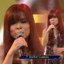 Jenny Gabriel's Instagram, Twitter & Facebook