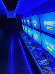 Fortnite game truck near me. Gaming Van Parties 11 Screens Fortnite Minecraft From 199