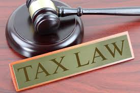 Tax Lawyers: Capabilities, Responsibilities and Duties - Pakistan Legal
