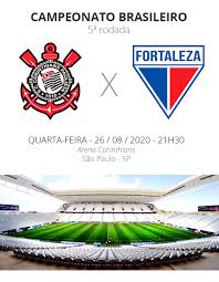 Teams fortaleza corinthians played so far 12 matches. Corinthians X Fortaleza Veja Onde Assistir Escal Corinthians X Fortaleza Shotoe