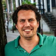 I'm excited to share that after 7 incredible years at Innovation Boosters,  I'm moving