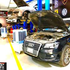 Audi Q5 Engine Overhauling Audi Audi Q5 Car Repair Service