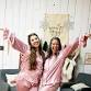 2nd Annual Merry Mixer & PJ Party – Old Town event image