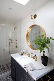To say it nicely, there was a lot of room for improvement. 9 Details That Count How To Make Your Bathroom Feel More Luxe