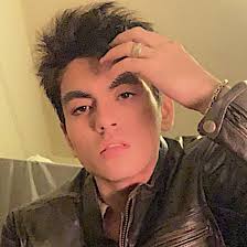 Evan McMahon (Tenor)