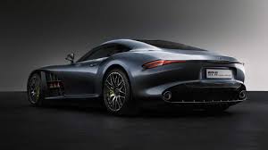 Mercedes Slr Amg Concept Rendering By Georgi Bozhkov In 2020 Mercedes Slr Slr Mclaren Mercedes Slr Amg