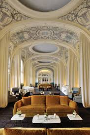 Hotel Royal Evian Evian Les Bains France Royal Hotel Hotel Mountain Interiors
