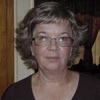 Margie Ann Joiner Obituary