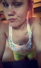 Just A Random Hyper Girl Named Tiana