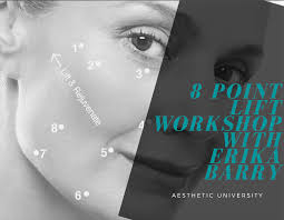 Involved in the care of patients seeking aesthetic enhancement procedures. Upcoming Classes Aesthetic University