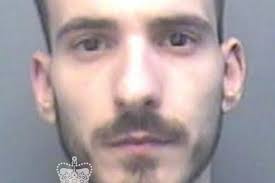 Locked Up: The criminals justice caught up with in…