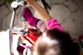 Birds Eye View Photography Ideas Bike Bird S Eye View Child Photography Birds Eye View Photography Perspective Photography Eye Photography