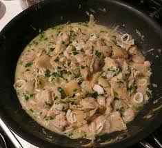 Donburnside Com Dinner From Trader Joes Seafood Medley Recipes Seafood Blend Recipe Seafood Medley
