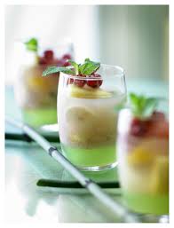 Fruit Salad By Pastry Chef Francois Raimbault Restaurant L Oasis French Riviera Mandelieu La Napoule La Napoule Cote D Azur