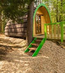 Glamping Brombachsee Luxus Camping Glamping Camping