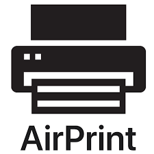 AirPrint Generator - Kevin M. Cox