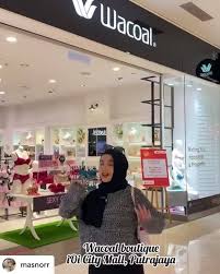 Free shipping 7 days free return loyalty. Wacoal Malaysia Home Facebook