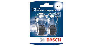 Bosch Launches New Line Of Automotive Light Bulbs