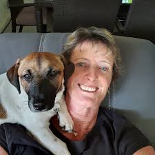 Pet friendly accommodation