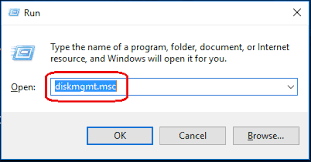 Here we just focus on this topic to manage hard disk using the command on windows 10 and other windows operating systems. How To Create Or Remove A Hard Drive Partition In Windows 10