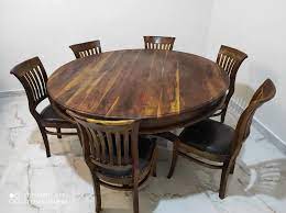 We did not find results for: Dubizzle Dubai Dining Sets Solid Wood Round Dining Table With 6 Chairs Round Wood Dining Table Round Dining Table Dining Set For Sale
