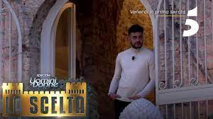 Uomini e donne, la confessione di carolina ronca dopo la scelta di giacomo czerny. Speciale Uomini E Donne La Scelta Lorenzo Claudia Giulia Location