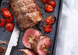 Cuisson Filet De Bœuf Comment Cuire Un Filet De Bœuf Elle A Table Roti De Boeuf Recettes De Cuisine Filet De Boeuf