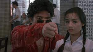 Of society to the glamour and excess of hong kong's teeming underworld. Queen Of The Underworld 1991 Yify Download Movie Torrent Yts