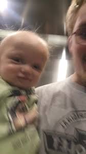 Marcus had his CT scan of his abdomen. The tumor is definitely reacting to  chemo and has shrunk a good amount. We are waiting for official report from  surgical to make sure