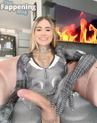 inklovergoddess Nude Leaks Photo 23 | TheFappening