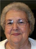 Sandy Andrews Obituary (1934