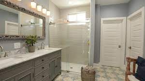 Master Bathroom Home Good Bones Good Bones Hgtv