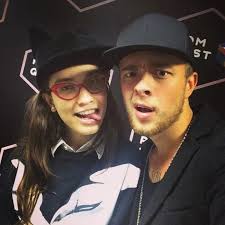 He collaborated with russian artists such as timati and nyusha. Does Creed Have A Girlfriend Fans Found Out Who Egor Krid Is Dating