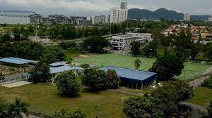Kini jabatan pertahanan awam negeri pulau pinang telah berkembang dengan mempunyai lima buah daerah dan dua buah unit. Penang Kini Padang Bola Rumput Sintetik Bertaraf Fifa Facebook