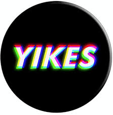 The Council Of Yikes Hereby Awards You One Yike Home Facebook