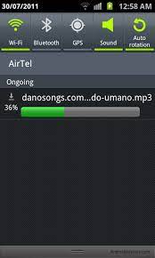 Go ahead, make sure you have it; How To Download Mp3 Files To Your Android Phone Android Advices