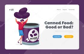 The tool also includes the option to rip dvds and cds, create iso files, but also join them. Canning Factory Canned Food Landing Page Template Female Character Put Fresh Olives To Canning Jar Container With Tinned Steel Lid Vegetarian Healthy Production Shop Cartoon Vector Illustration Premium Vector In Adobe